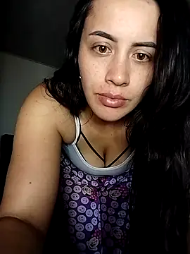 Violeta lx online show from September 27, 5:23 am