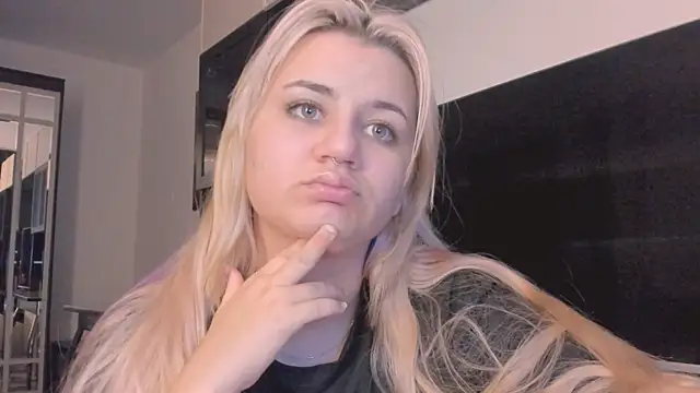 BarbaraSiren online show from November 4, 4:50 pm