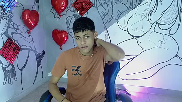 deivid bigcock1 online show from September 21, 12:23 am