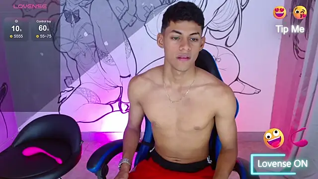 deivid bigcock1 online show from January 11, 6:46 pm