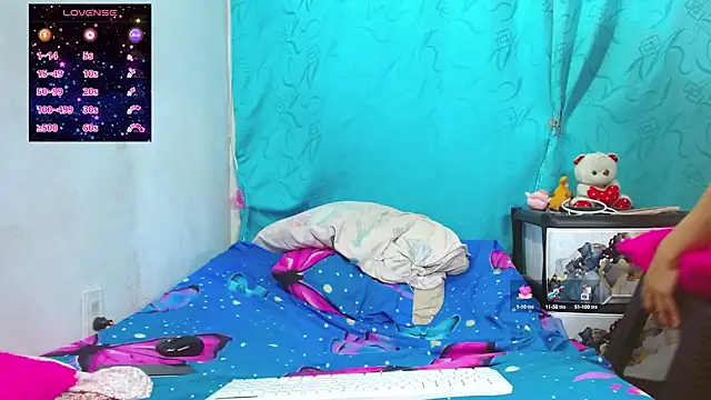 Sofia-bigass online show from October 11, 4:33 am