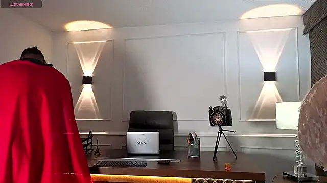 afrodita aares online show from October 31, 7:48 pm