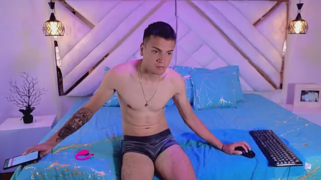 afrodita aares online show from November 18, 7:51 pm