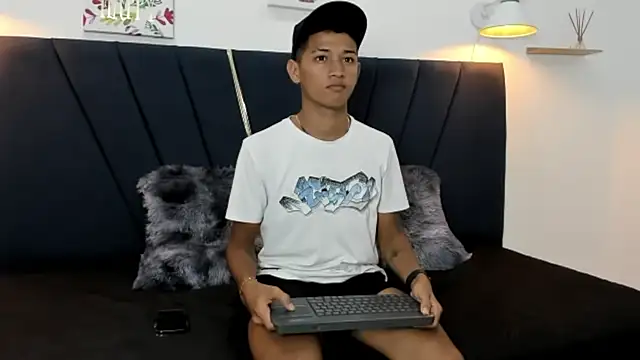 nirox cum23 online show from September 24, 3:32 am