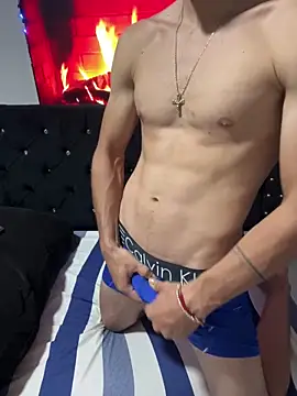 juancho0400 online show from March 27, 7:35 pm