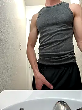 gymratforyouu online show from September 24, 6:28 am