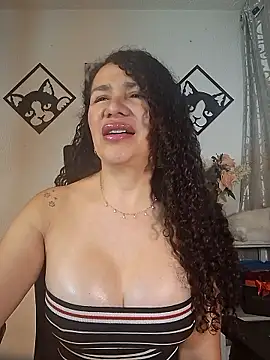 Lina 444 online show from January 16, 1:42 am