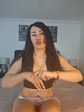 Lina 444 online show from February 19, 12:06 am