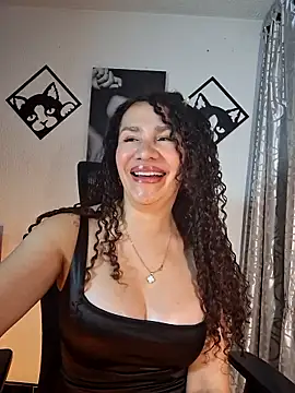 Lina 444 online show from March 26, 1:11 am