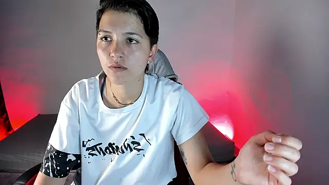 Snapshot of nicocoox chatting on September 19, 11:16 pm nicocoox online show from September 19, 11:16 pm