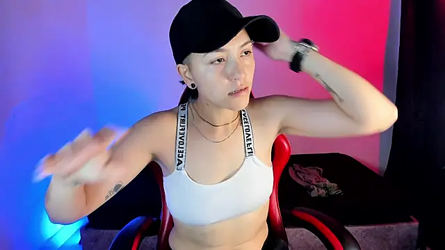 nicocoox online show from October 1, 1:00 am