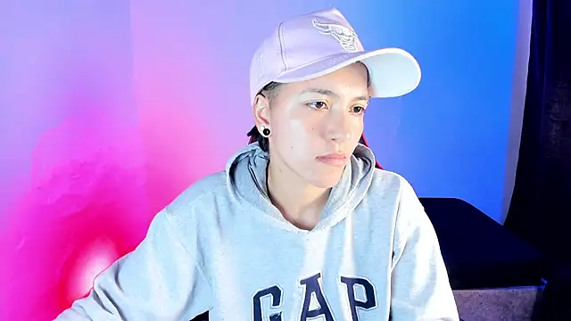 nicocoox online show from October 5, 1:26 am