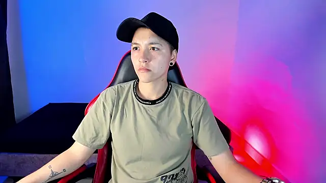 nicocoox online show from October 14, 1:50 am