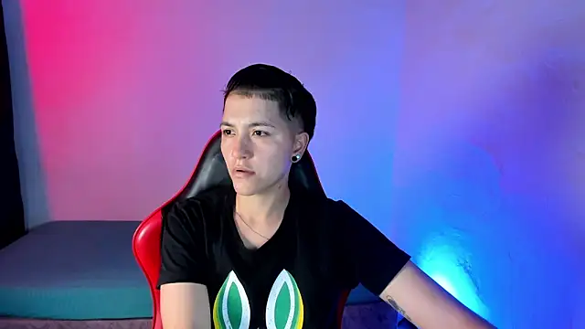 nicocoox online show from October 21, 1:39 am