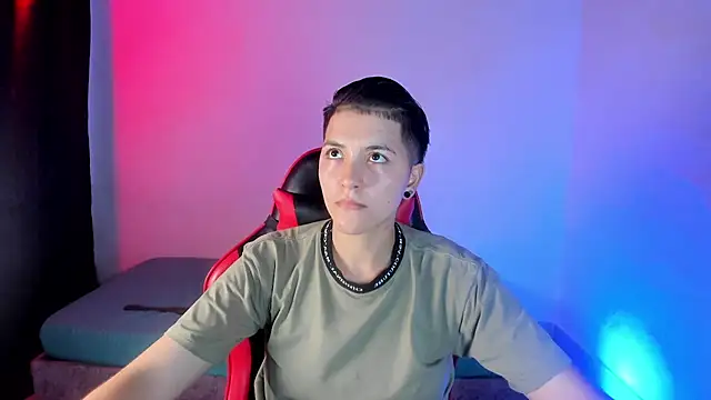 nicocoox online show from October 22, 1:50 am