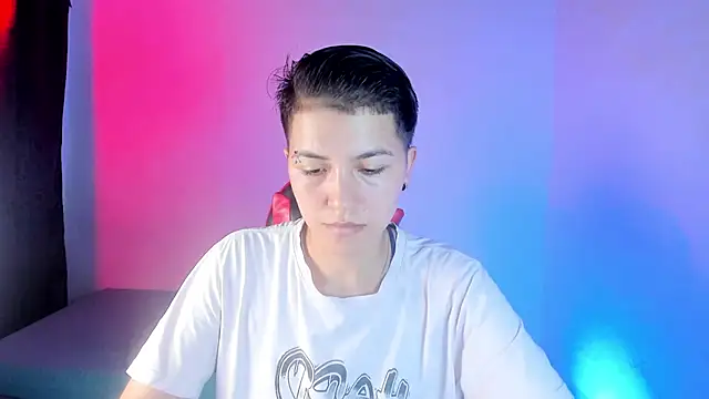 nicocoox online show from October 25, 1:46 am