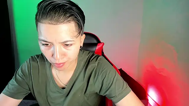 nicocoox online show from November 7, 1:38 am