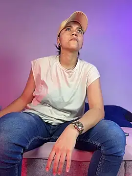 nicocoox online show from February 1, 2:21 am