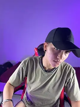 nicocoox online show from February 4, 2:17 am