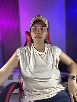 nicocoox online show from March 19, 10:25 pm