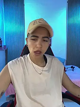 nicocoox online show from June 7, 9:07 pm