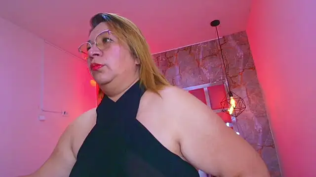 MaylinRosse  online show from December 2, 6:58 pm