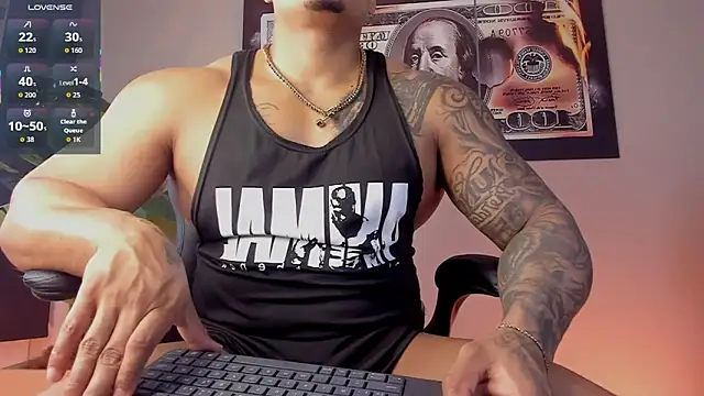 Snapshot of chrizmacgregor chatting on November 29, 9:29 pm chrizmacgregor online show from November 29, 9:29 pm