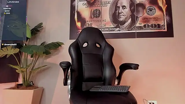 Snapshot of chrizmacgregor chatting on December 4, 2:21 am chrizmacgregor online show from December 4, 2:21 am