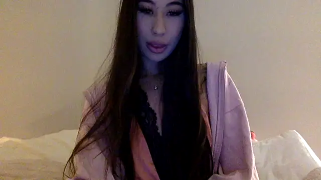 pinkybaby444 online show from September 23, 4:04 am