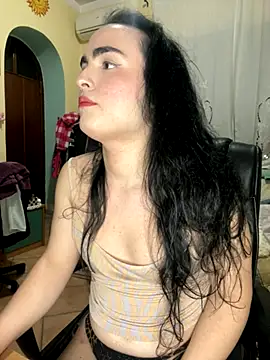 TatianaTaylor69 online show from November 17, 9:09 pm