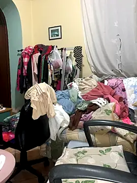 TatianaTaylor69 online show from November 28, 9:06 pm