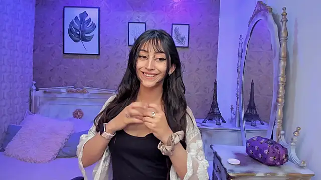 Lizzy delux online show from September 22, 7:38 pm