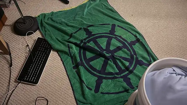 Doanything4you online show from April 10, 4:39 am