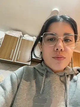 Atenea777 online show from September 30, 3:33 am