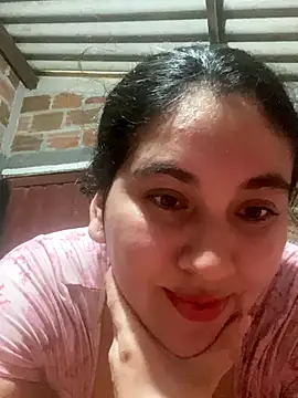lunasexyhot18 online show from September 19, 6:41 pm