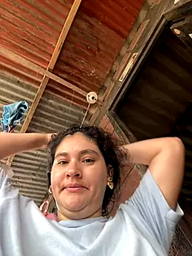 lunasexyhot18 online show from October 3, 4:26 pm