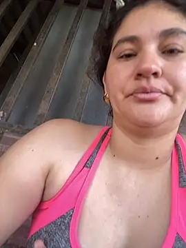 lunasexyhot18 online show from October 11, 4:38 pm