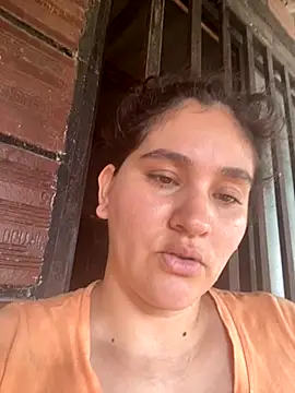 lunasexyhot18 online show from October 19, 8:20 pm