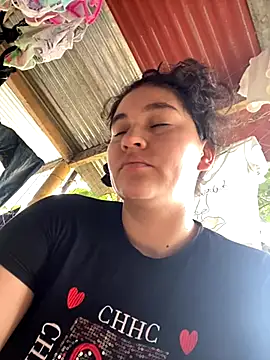 lunasexyhot18 online show from October 29, 5:47 pm