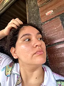 lunasexyhot18 online show from November 3, 5:14 pm