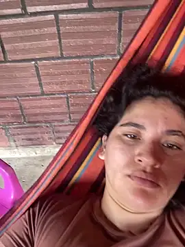 lunasexyhot18 online show from November 11, 4:40 pm