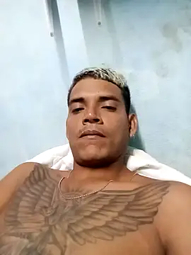 Geo69hot online show from September 24, 11:52 pm
