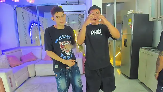 Houseofwarrios online show from December 18, 5:35 am