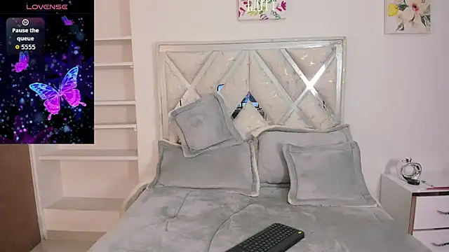 Snapshot of DemianSalvatore chatting on September 26, 1:48 pm DemianSalvatore online show from September 26, 1:48 pm