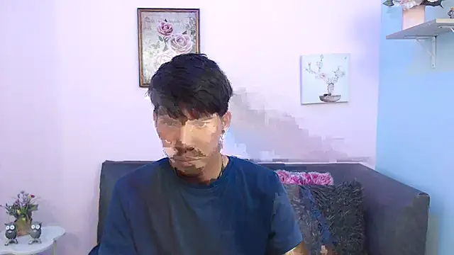 David 925  online show from September 19, 4:14 am