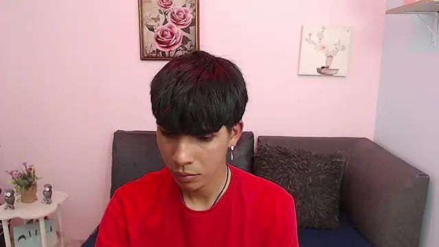 David 925  online show from September 26, 4:27 am