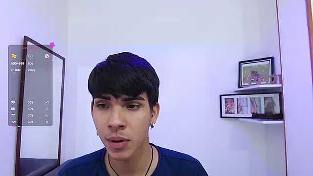 David 925  online show from November 14, 4:11 am