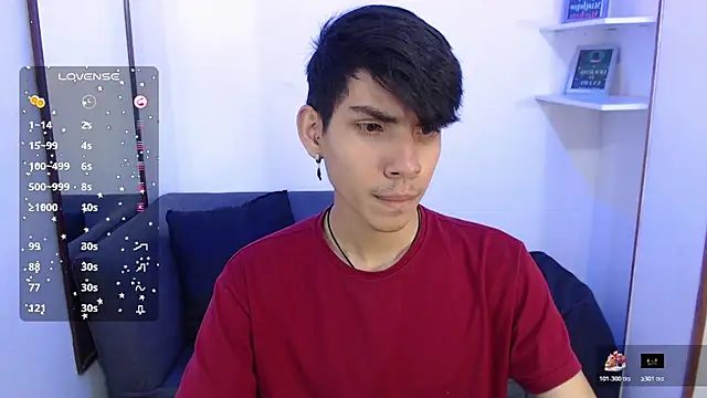 David 925  online show from February 1, 2:37 pm