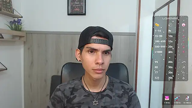 David 925  online show from February 4, 7:20 pm