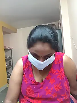 queendivya online show from January 13, 5:02 am